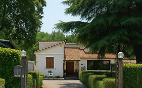 B&B La Quercia